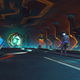 Illustration for article titled iNo Mans Sky/is New Multiplayer Hub Seems Fun, But Its Broken